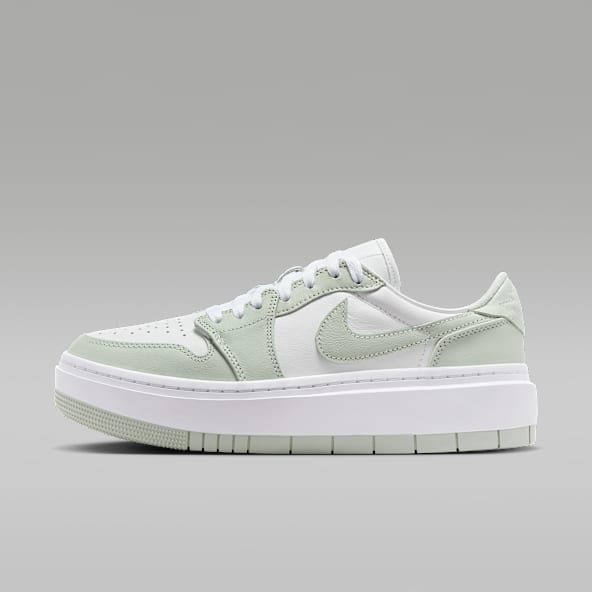 Platform Shoes. Nike JP
